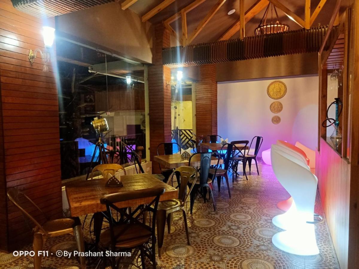Cloudchat Dharamshala Exterior photo