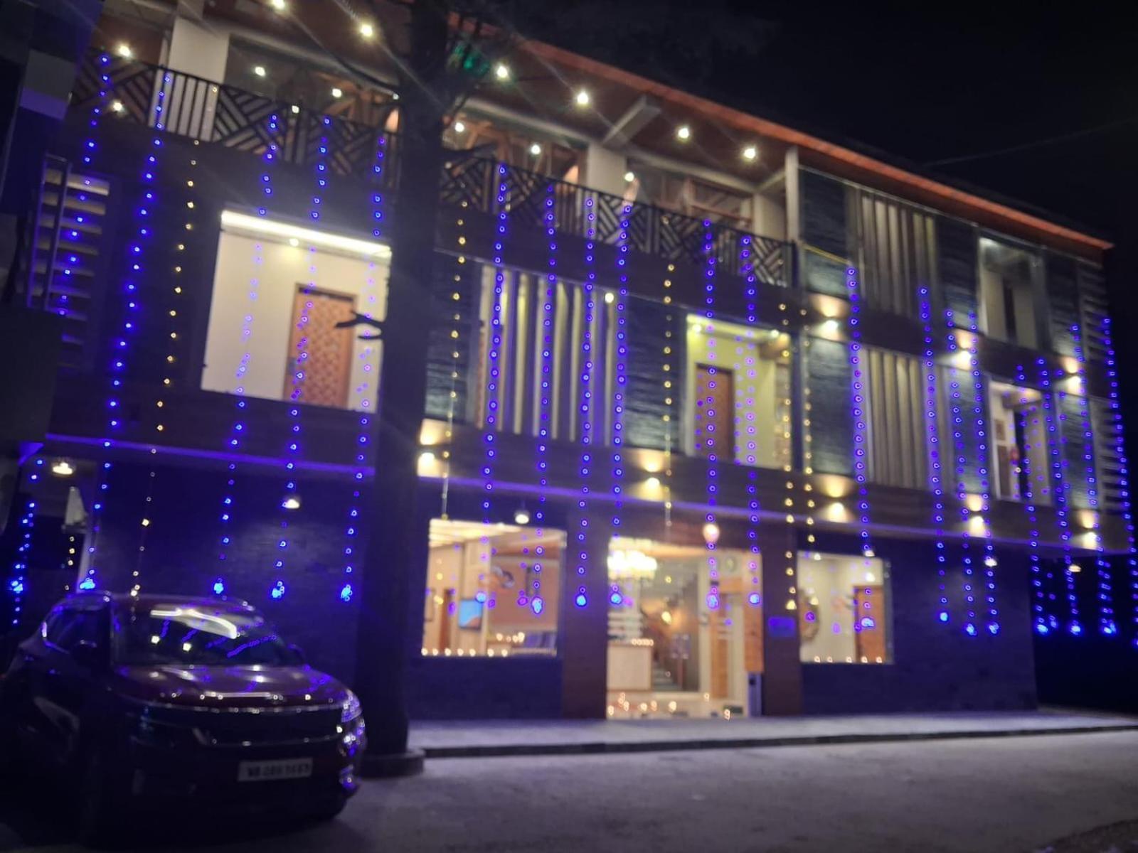 Cloudchat Dharamshala Exterior photo