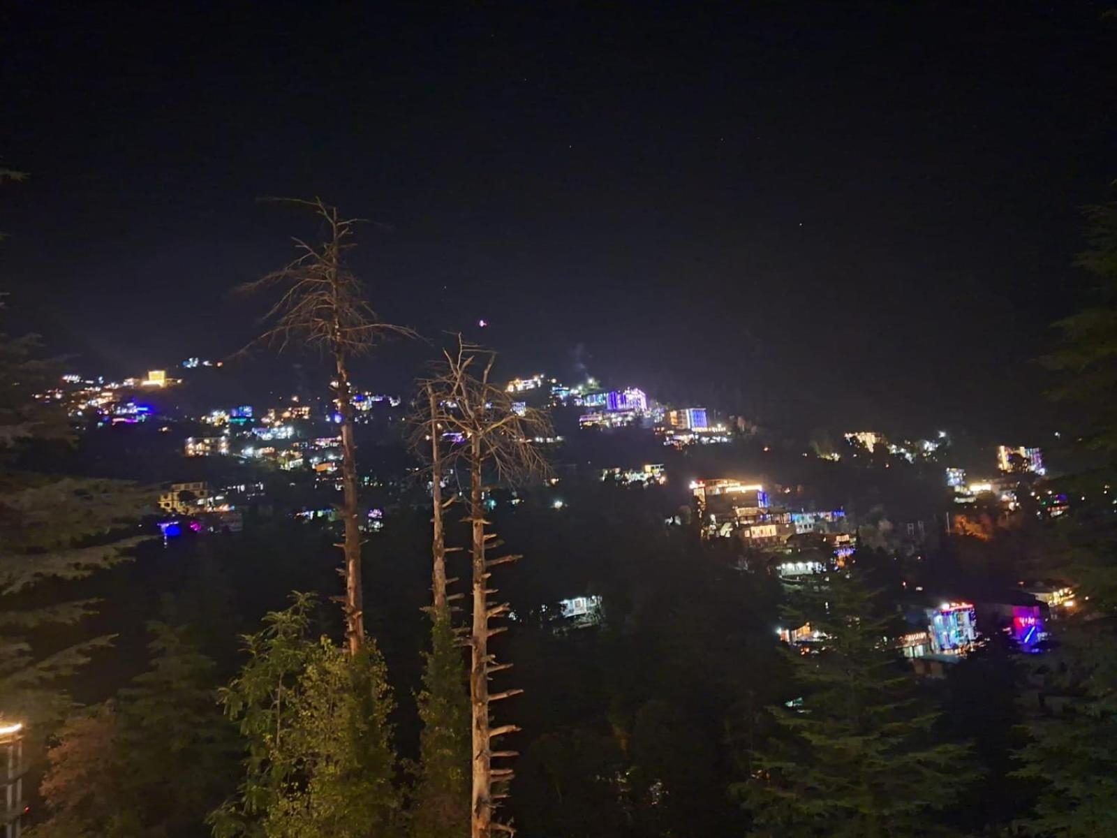 Cloudchat Dharamshala Exterior photo