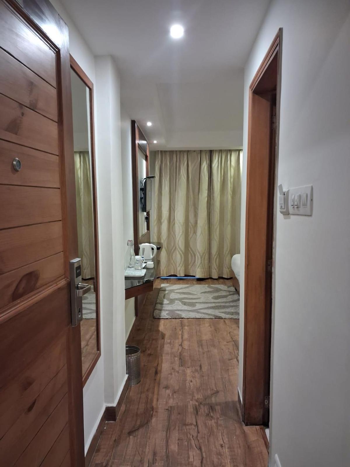 Cloudchat Dharamshala Exterior photo